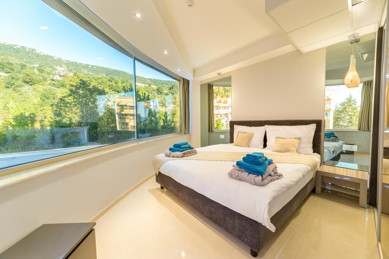 אוהריד Laki Hotel & Spa מראה חיצוני תמונה