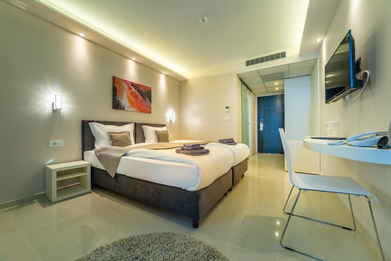 אוהריד Laki Hotel & Spa מראה חיצוני תמונה
