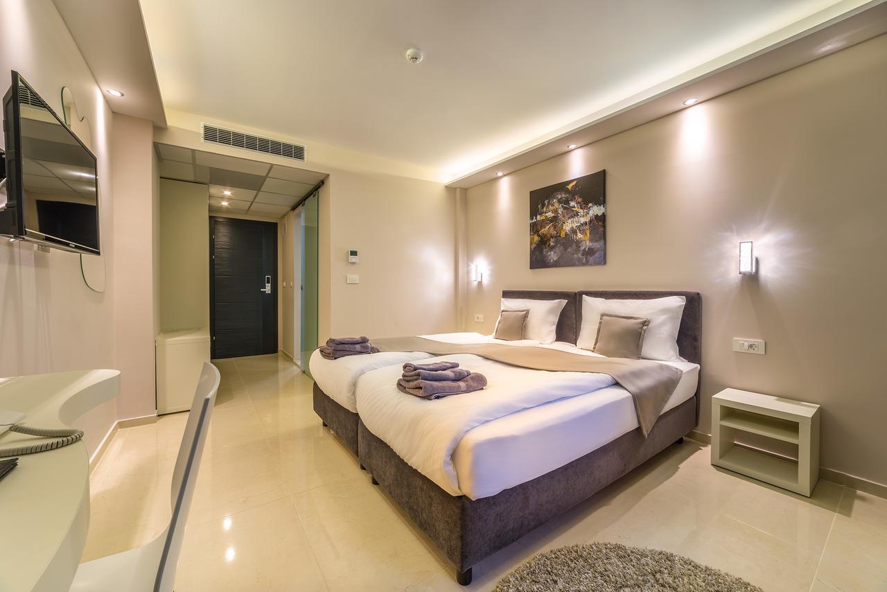 אוהריד Laki Hotel & Spa מראה חיצוני תמונה