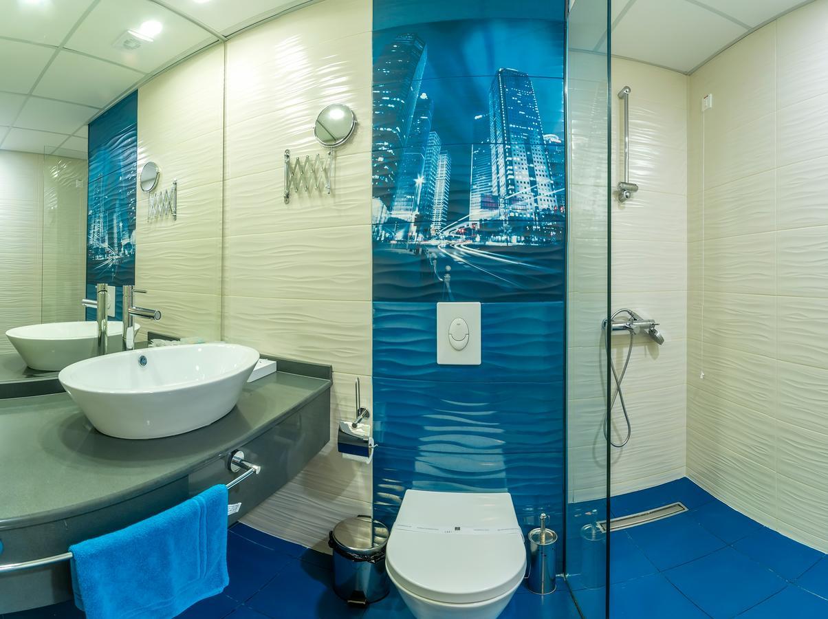 אוהריד Laki Hotel & Spa מראה חיצוני תמונה